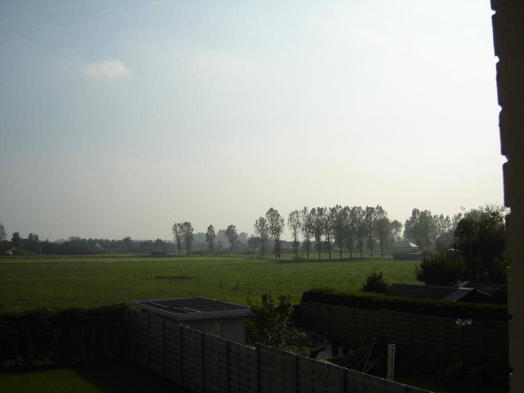 B&B De Kleine Prins Middelkerke Exterior foto