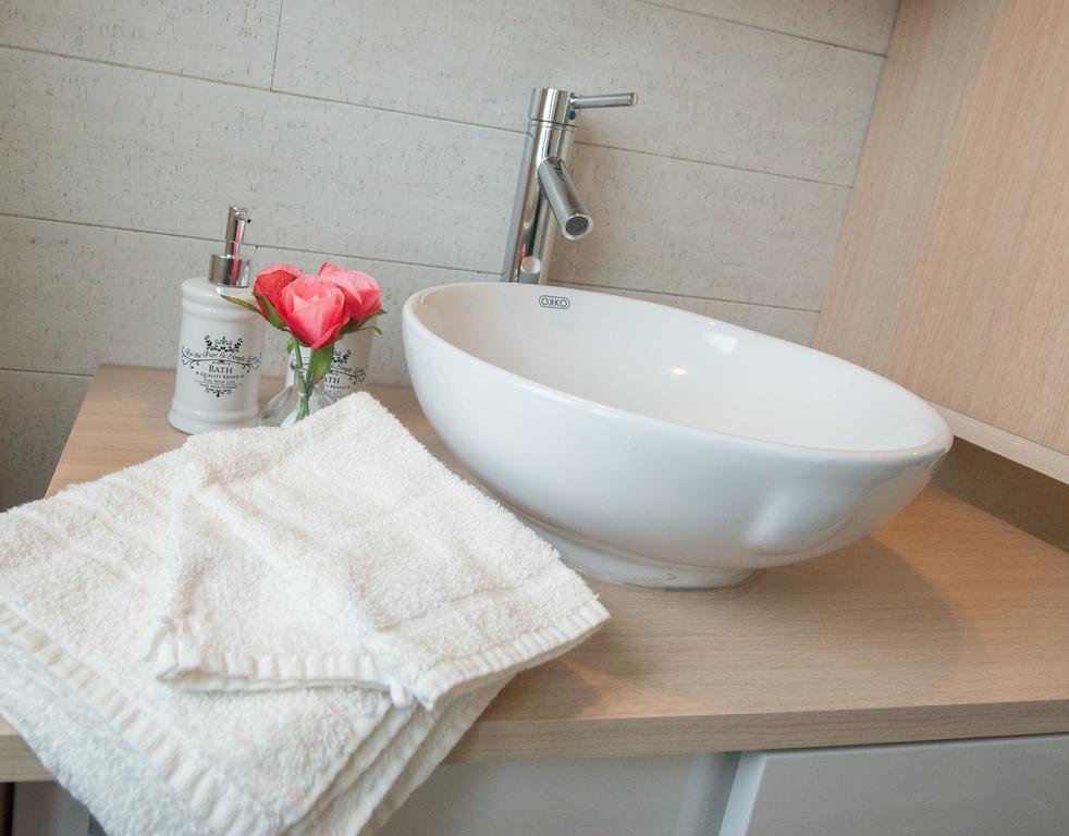 B&B De Kleine Prins Middelkerke Zimmer foto